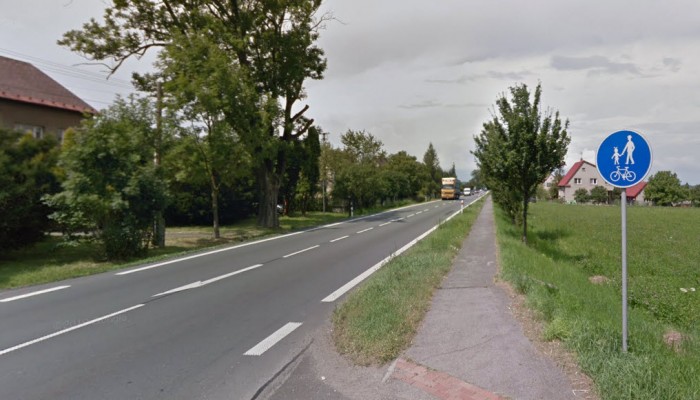 Rozšíření a renovace cyklostezky Třinec - Nebory