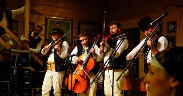 Třinecké kulturní léto 2022