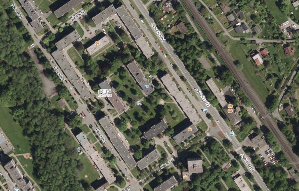 Dvorana Boženy Němcové