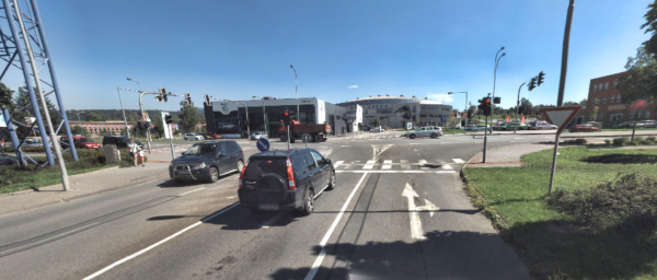 Změna intervalů a režimů semaforů na ul. Frýdecká