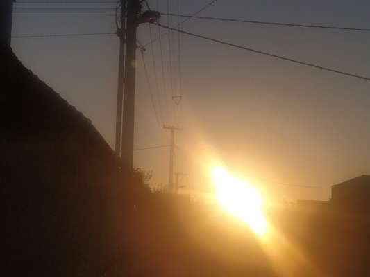 Výměna veřejného osvětlení trinec