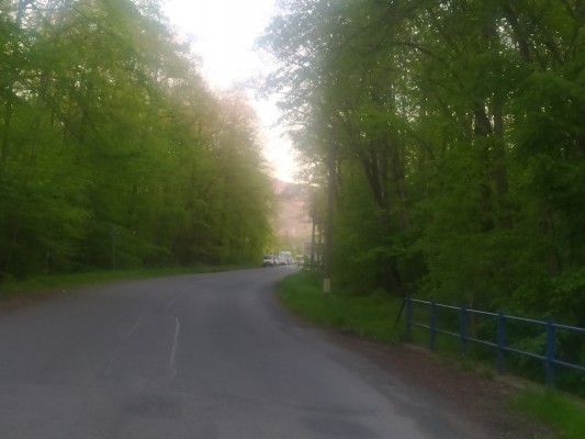 Výměna veřejného osvětlení trinec