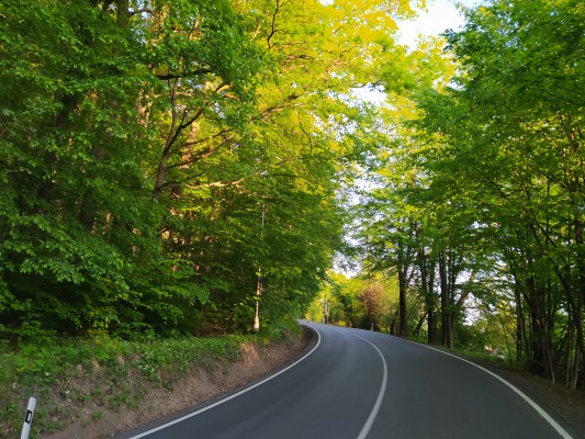 Výměna veřejného osvětlení trinec
