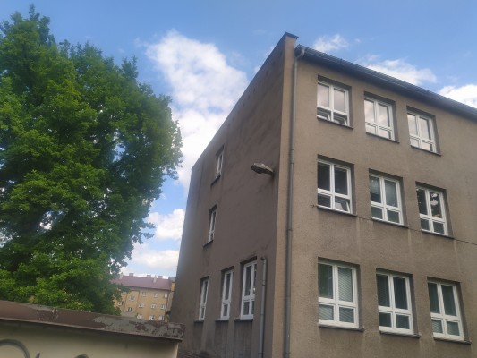 Výměna veřejného osvětlení trinec