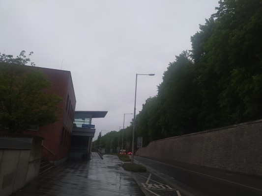 Výměna veřejného osvětlení trinec