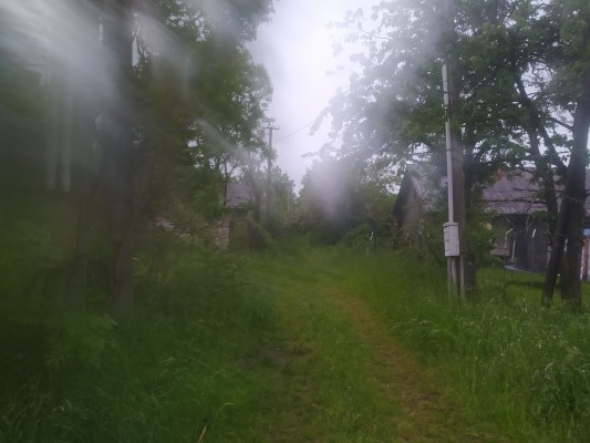 Výměna veřejného osvětlení trinec