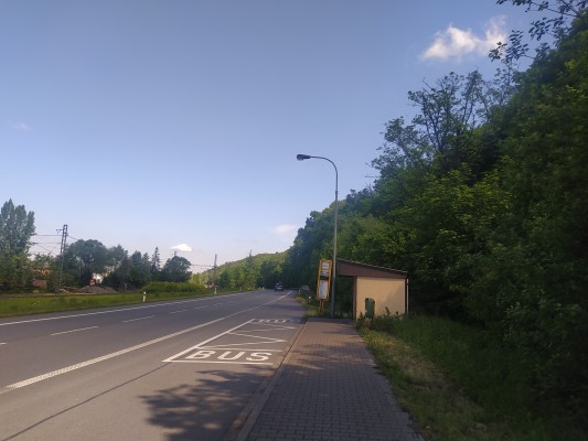 Výměna veřejného osvětlení trinec konska velke doly