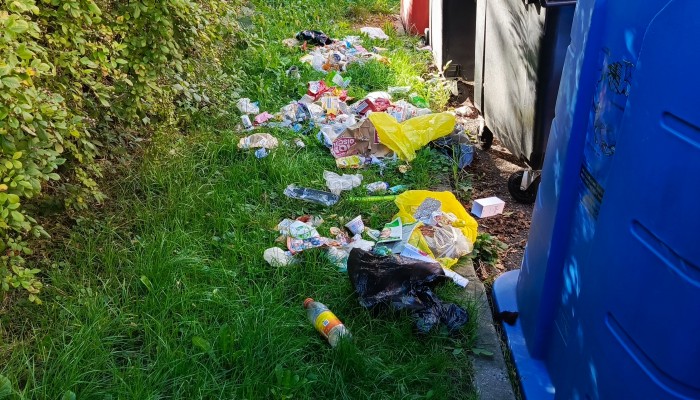 Kdy konečně začneme řešit nepřizpůsobivé