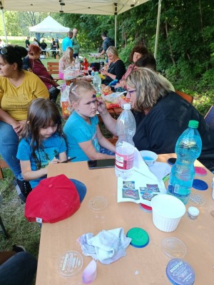 Dětské hrátkohraní