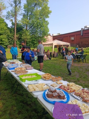 Dětské hrátkohraní