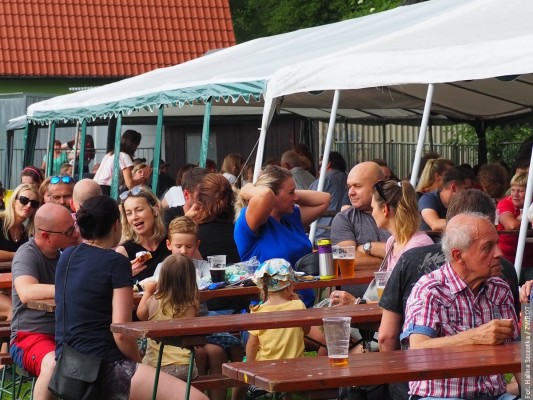 Pohodový večer v Neborech: Letní kino a koncert