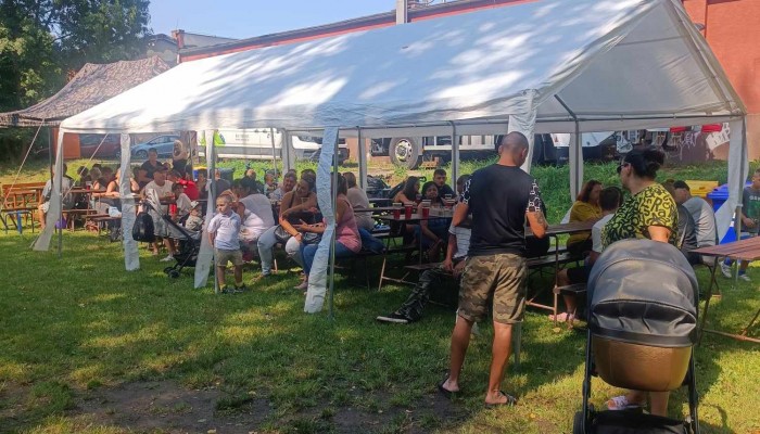 3. ročník Food festivalu