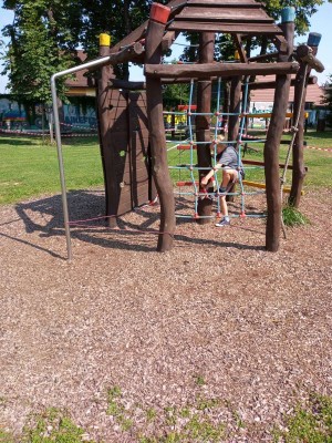 MajDay pro nejmenší 2021