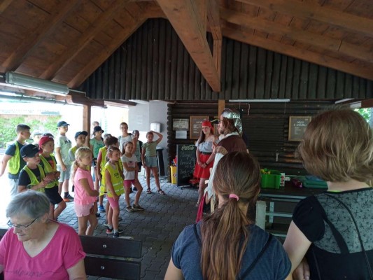 Vzhůru za piráty 2021