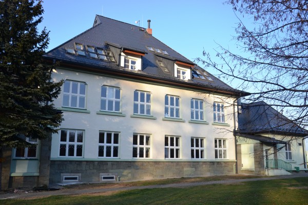 Základní škola v Oldřichovicích