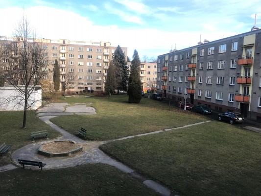 Rekonstrukce dvorana Janáčkova a Chopinova