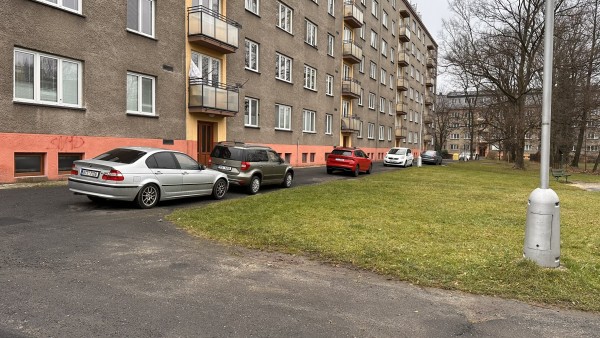 Rekonstrukce dvorana Janáčkova a Chopinova