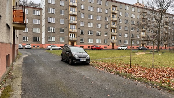 Rekonstrukce dvorana Janáčkova a Chopinova