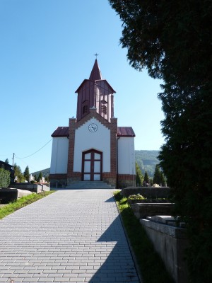 Hřbitov Oldřichovice - rozšíření