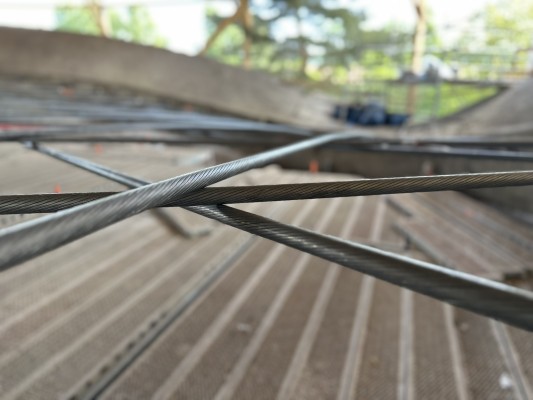 Kino Kosmos - celková modernizace