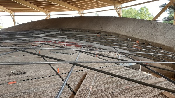 Kino Kosmos - celková modernizace