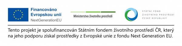 Na rekonstrukci město získalo dotaci SFŽP