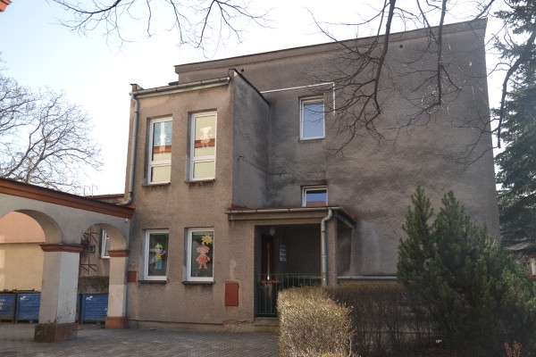 Aktuální stav MŠ P. Bezruče