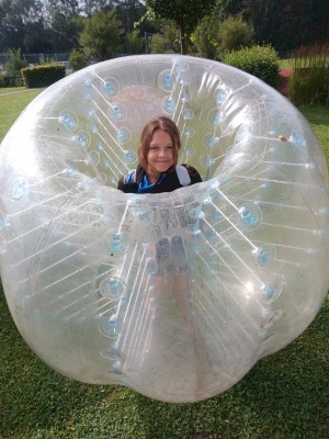 Prázdniny v 3nci - červenec