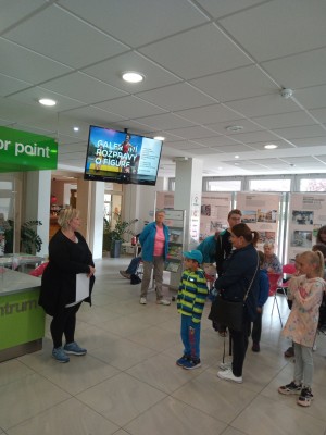 Prázdniny v 3nci - červenec