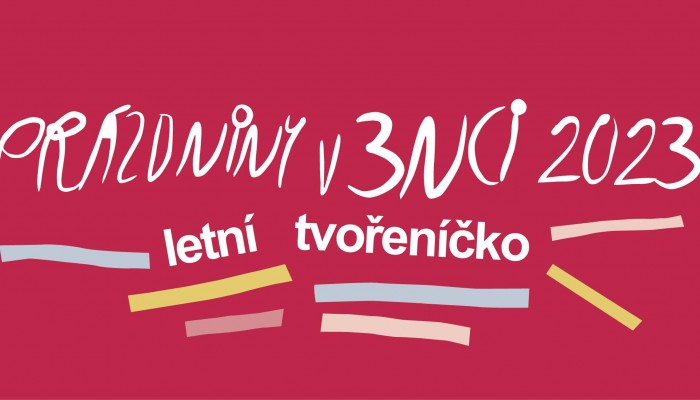 Prázdniny v Třinci 2023