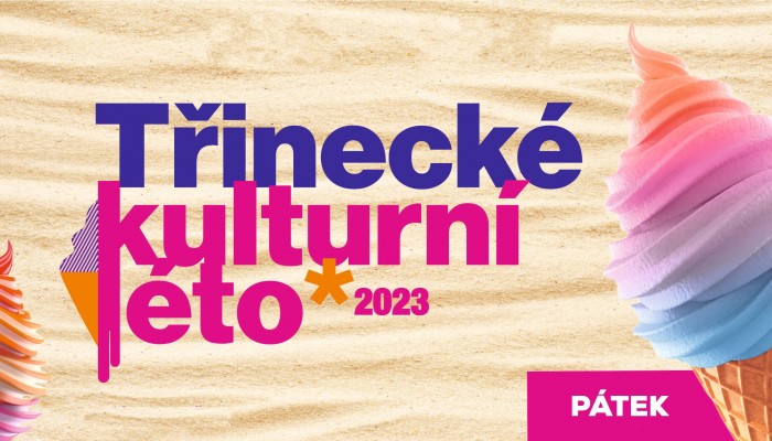 Třinecké kulturní léto 2023