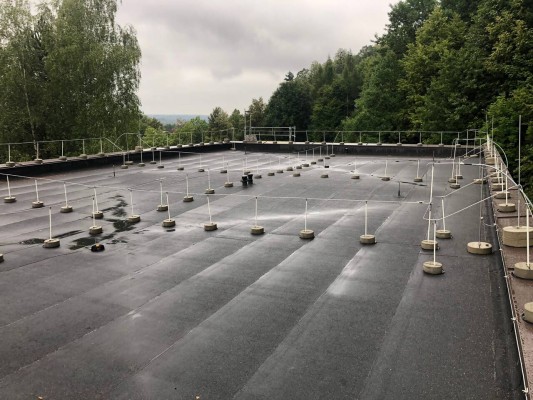 Základní škola Kaštanová