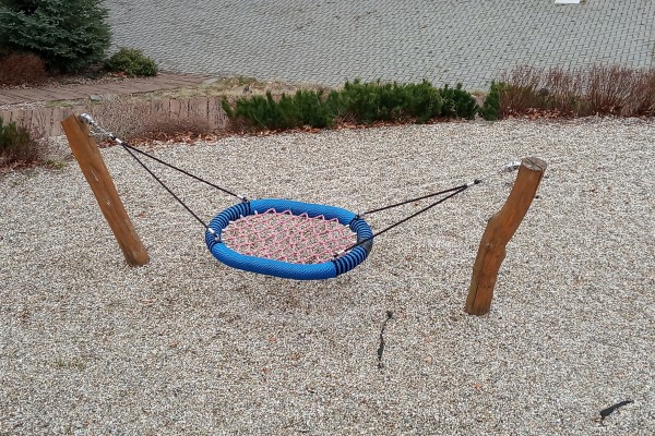 Volnočasový přírodní park - OLDŘICHOVICE