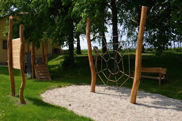 Volnočasový přírodní park - OLDŘICHOVICE