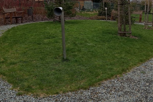 Volnočasový přírodní park - OLDŘICHOVICE